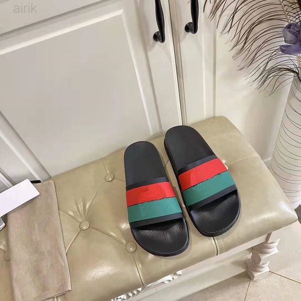 summer men and women's couples green duo slippers european station soft rubber flip-flop brand bottom beach non-slip sandals, Black
summer men and women's couples green duo slippers european station soft rubber flip-flop brand bottom beach non-slip sandals, Black
