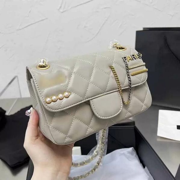 fashion elegant glitter mini designer bags quality lambskin flap crossbody bag luxury shimmer rhinestone classic handbag gold-tone metal cha
fashion elegant glitter mini designer bags quality lambskin flap crossbody bag luxury shimmer rhinestone classic handbag gold-tone metal cha