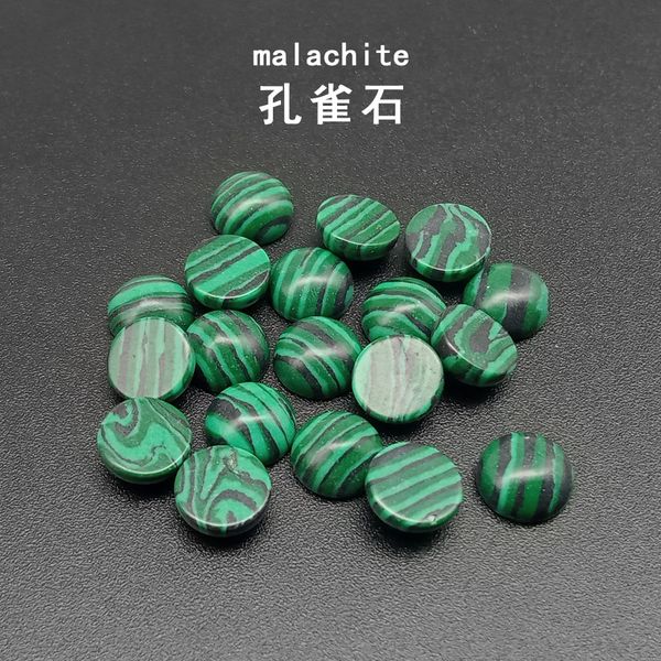 4/6/8/1012/14mm gemstone cabochons natural synthetic stone beads malachite cabochons for earring necklace bracelet, Black
4/6/8/1012/14mm gemstone cabochons natural synthetic stone beads malachite cabochons for earring necklace bracelet, Black