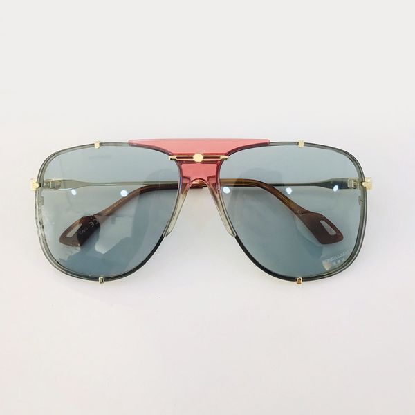 50% discount for factory direct salesshi luoqi g-net red show thin p pilot female super light male sunglasses, White;black
50% discount for factory direct salesshi luoqi g-net red show thin p pilot female super light male sunglasses, White;black