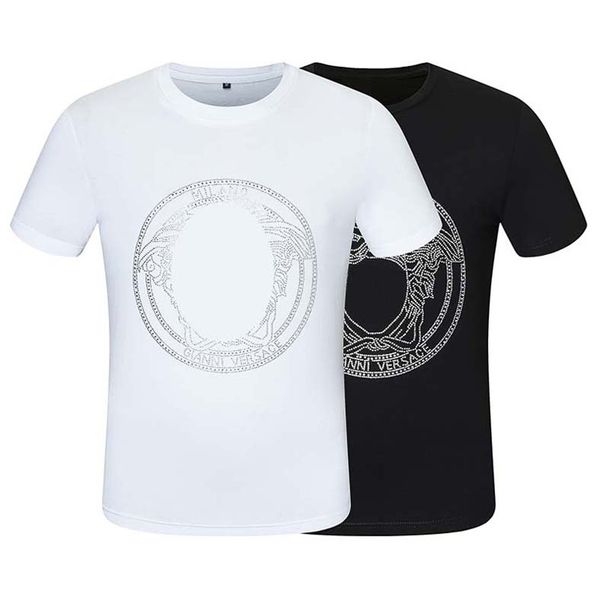 2022 new mens t shirts summer men t-shirts short sleeve r tees badge shirt man tshirts clothes size m-xxx ve335, White;black
2022 new mens t shirts summer men t-shirts short sleeve r tees badge shirt man tshirts clothes size m-xxx ve335, White;black