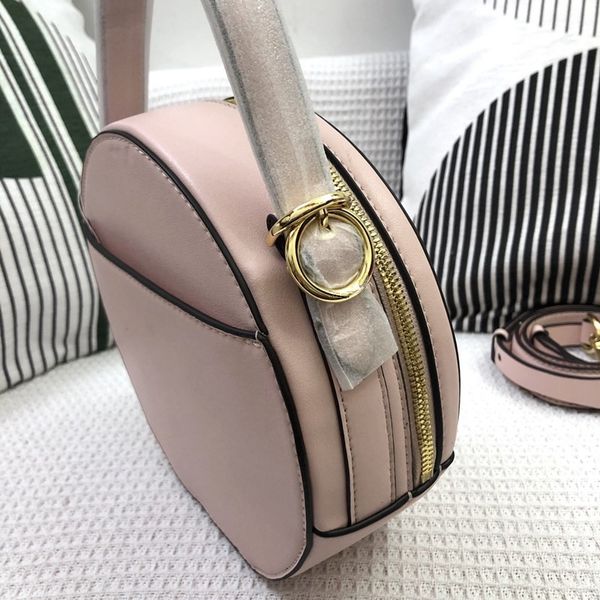women's crossbody bag classic round bag elegant handbag fashion casual shoulder bags white black pink red color, Black;red
women's crossbody bag classic round bag elegant handbag fashion casual shoulder bags white black pink red color, Black;red