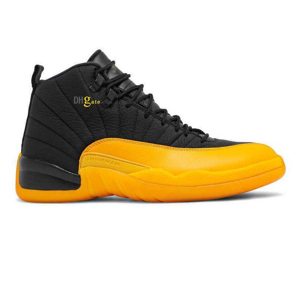 12 university gold basketball shoes 12s black yellow mens sneakers for sale us 7-13 ljr
12 university gold basketball shoes 12s black yellow mens sneakers for sale us 7-13 ljr