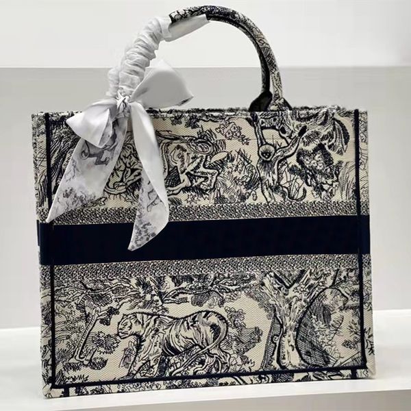 5a tote bag bags canvas shopping handbag classic shoulder women designer 3 d embroidery
5a tote bag bags canvas shopping handbag classic shoulder women designer 3 d embroidery