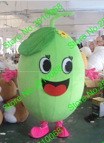mascot doll costume syflyno eva material sweet melon mascot costume fruit cartoon apparel halloween birthday party 562, Red;yellow
mascot doll costume syflyno eva material sweet melon mascot costume fruit cartoon apparel halloween birthday party 562, Red;yellow