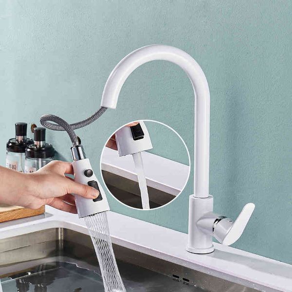 kitchen faucets fanke bathroom white kitchen faucet household rotatable fine copper pull dish washing basin cold and o676
kitchen faucets fanke bathroom white kitchen faucet household rotatable fine copper pull dish washing basin cold and o676