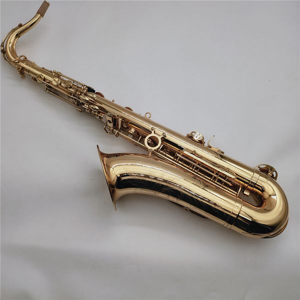 new brand mark vi tenor saxophone bb tune brass plated lacquer gold woodwind instrument with case accessories
new brand mark vi tenor saxophone bb tune brass plated lacquer gold woodwind instrument with case accessories