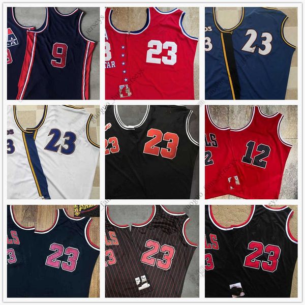 authentic stitched retro mitchell and ness basketball jerseys rodman 91 dennis kukoc 7 toni rose 1 derrick red white black jersey size s-xxx, Black;red
authentic stitched retro mitchell and ness basketball jerseys rodman 91 dennis kukoc 7 toni rose 1 derrick red white black jersey size s-xxx, Black;red