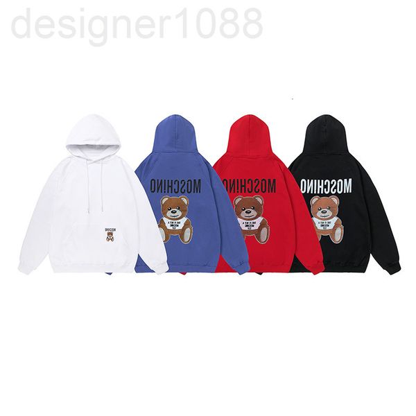 men's hoodies & sweatshirts designer 2021 new autumn winter loose back cute bear hooded men's and wo jacket tkdt, Black
men's hoodies & sweatshirts designer 2021 new autumn winter loose back cute bear hooded men's and wo jacket tkdt, Black