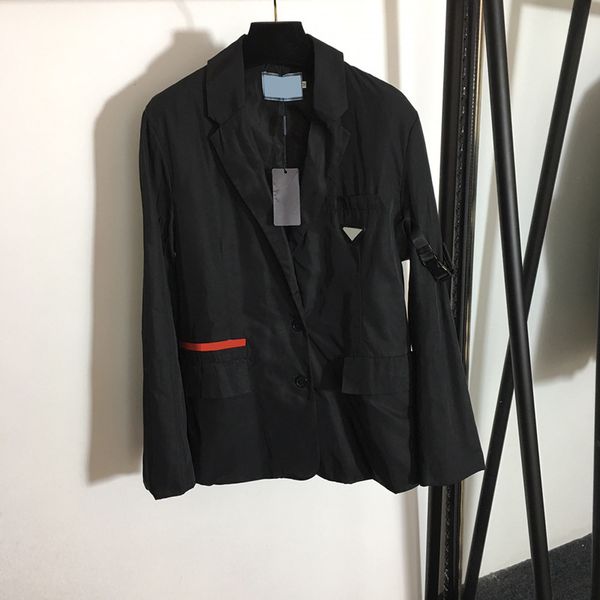 vintage black womens suit coats long sleeve blazer simple fashion street style blazers
vintage black womens suit coats long sleeve blazer simple fashion street style blazers