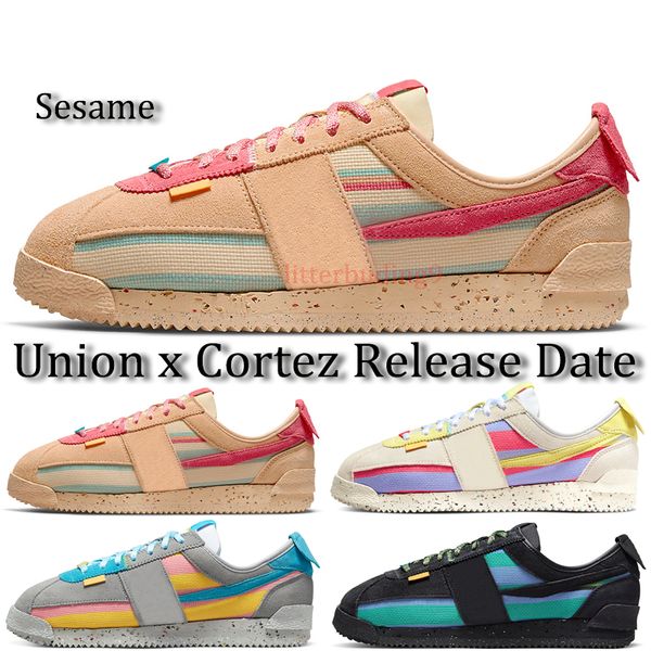crotez casual shoes fashion union cortez light smoke grey lemon frost sneakers black white mens trainers 36-45
crotez casual shoes fashion union cortez light smoke grey lemon frost sneakers black white mens trainers 36-45