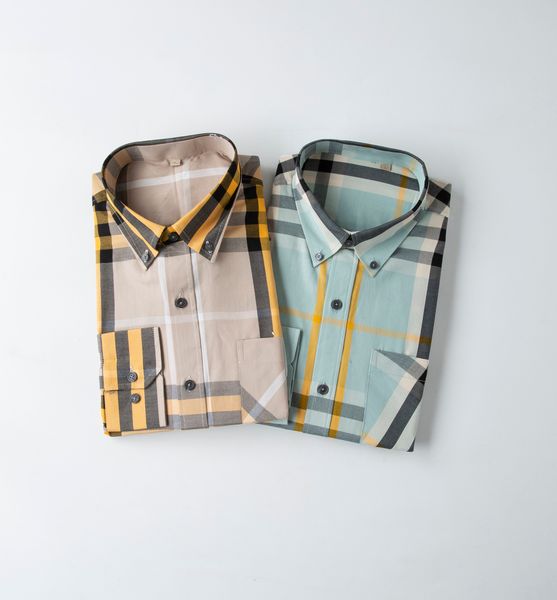 men's dress shirt fashion handbags have leisure pony quality embroidered shirt long sleeve casual business clothing longs shirts asian, White;black
men's dress shirt fashion handbags have leisure pony quality embroidered shirt long sleeve casual business clothing longs shirts asian, White;black