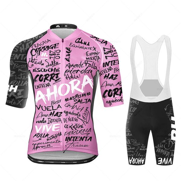 cycling jersey set team racing bike clothes summer mountain bicycle clothing men's sports mallot ciclismo hombre fashion clothes 220426, Gray
cycling jersey set team racing bike clothes summer mountain bicycle clothing men's sports mallot ciclismo hombre fashion clothes 220426, Gray