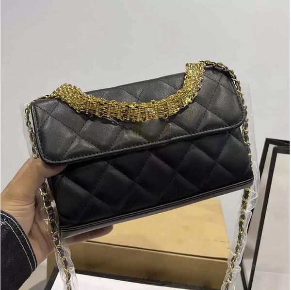 fashion grace ladies glitter designer bags flap genuine leather solid color crossbody bags classic handbag diamond letters handle chains han
fashion grace ladies glitter designer bags flap genuine leather solid color crossbody bags classic handbag diamond letters handle chains han