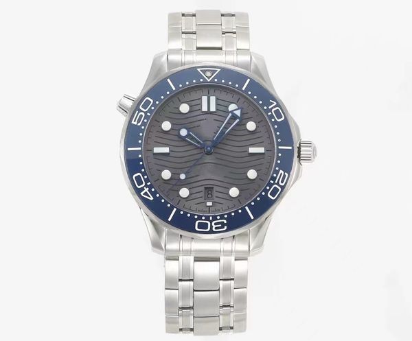 vsf montre de luxe 42mm men watches 8800 automatic movement watches waterproof 300m ceramic ring mouth /0009, Slivery;brown
vsf montre de luxe 42mm men watches 8800 automatic movement watches waterproof 300m ceramic ring mouth /0009, Slivery;brown