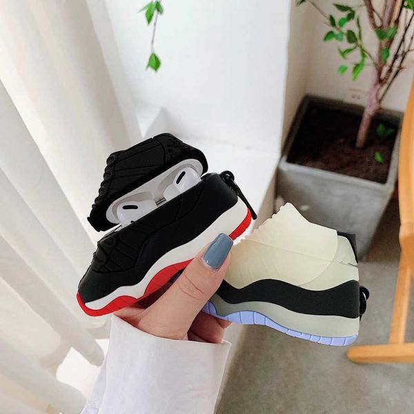 sports basketball shoes earphone set case for airpods 3 pro 1 2 case silicone wireless bluetooth headphones luminous cases air pods 1 2
sports basketball shoes earphone set case for airpods 3 pro 1 2 case silicone wireless bluetooth headphones luminous cases air pods 1 2