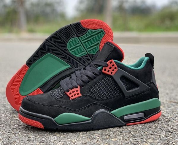 shoes do the right thing basketball designer iv black gorge green varsity red sneakers, White;red
shoes do the right thing basketball designer iv black gorge green varsity red sneakers, White;red