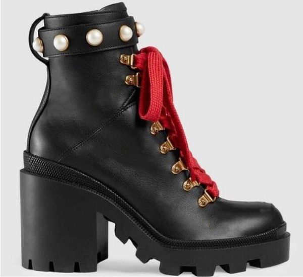 designer ladies short boots 100% cowhide women shoes leather high heeled boots fashion diamonds martin, Black
designer ladies short boots 100% cowhide women shoes leather high heeled boots fashion diamonds martin, Black