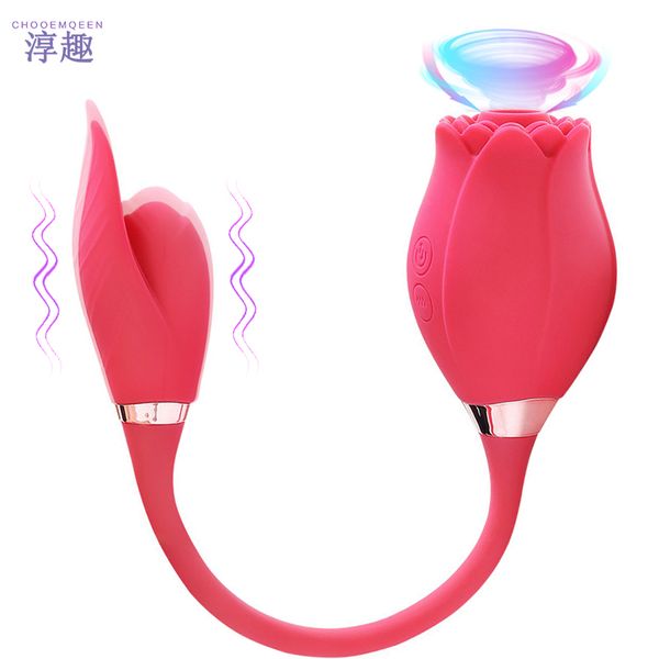 toys egg vibrators for women rose vibator licking toy 10 frequency vibration sucking masturbator clitoris sucker
toys egg vibrators for women rose vibator licking toy 10 frequency vibration sucking masturbator clitoris sucker