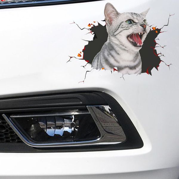 car universal sticker 3d cat and 3d dog simulation cute sticker car motorcycle home universal decorative sticker
car universal sticker 3d cat and 3d dog simulation cute sticker car motorcycle home universal decorative sticker