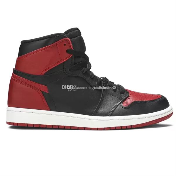 jumpman 1 high banned basketball shoes 1s mens womens shoe sneakers for size 36-46 sku 555088 001
jumpman 1 high banned basketball shoes 1s mens womens shoe sneakers for size 36-46 sku 555088 001