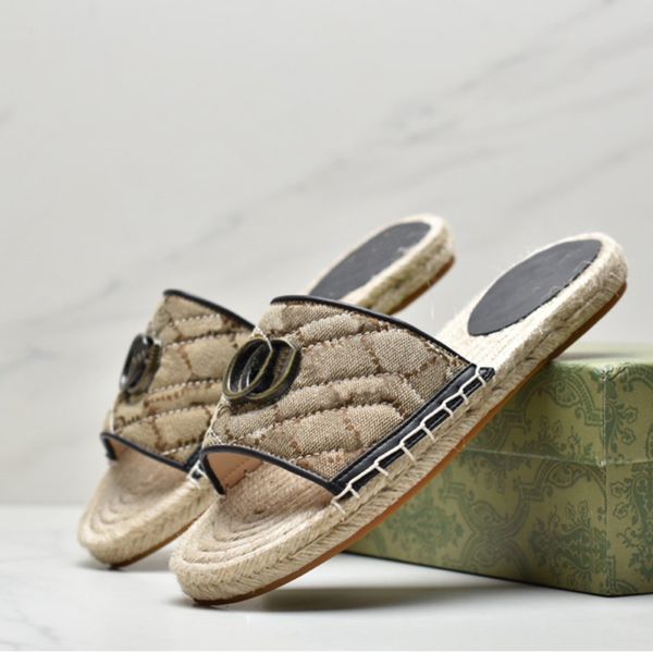 fashion designers women sandal open-toe straw slippers ladies girls flats flip flops alphabet fisherman shoes summer beach slides party outd, Black
fashion designers women sandal open-toe straw slippers ladies girls flats flip flops alphabet fisherman shoes summer beach slides party outd, Black