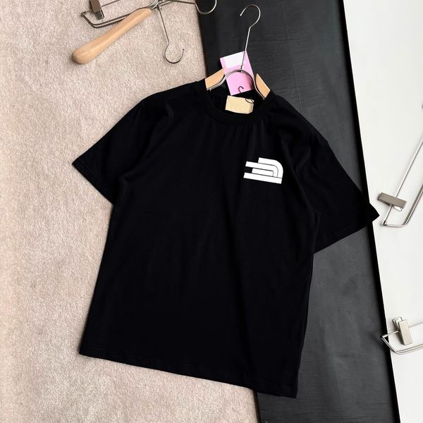 designer t shirt luxury summer short sleeve men women obn18 tee classic t-shirts senior pure cotton size s-xl 10 kinds choice, White;black
designer t shirt luxury summer short sleeve men women obn18 tee classic t-shirts senior pure cotton size s-xl 10 kinds choice, White;black