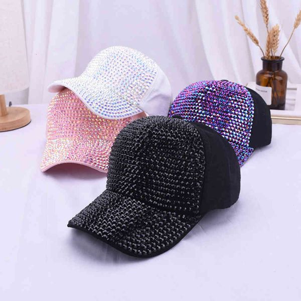 korean colorful handmade diamond inlaid baseball hat women's summer travel shading net hat fashion street cap, Blue;gray
korean colorful handmade diamond inlaid baseball hat women's summer travel shading net hat fashion street cap, Blue;gray