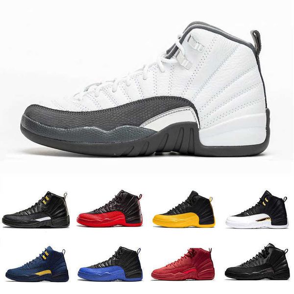 2021 jumpman 12 twist 12s mens basketball shoes winterized utility university gold flu game gym red taxi dark concord royalty men outdoor, Black
2021 jumpman 12 twist 12s mens basketball shoes winterized utility university gold flu game gym red taxi dark concord royalty men outdoor, Black
