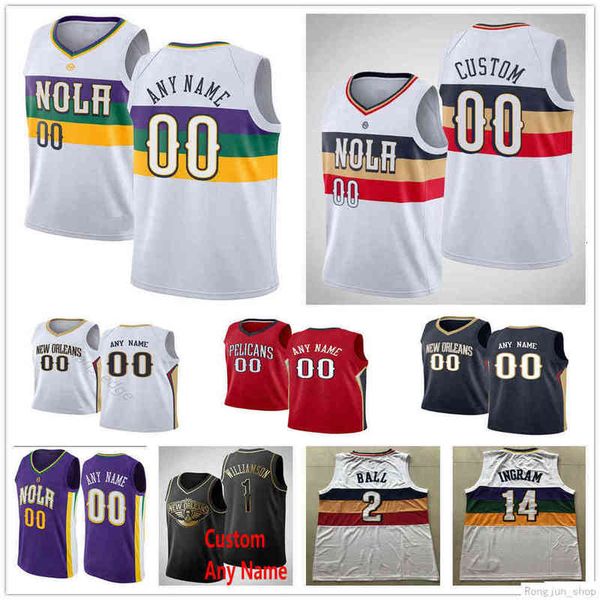 screen printed custom 2 ian clark 8 jahlil okafor 10 jaxson hayes nickeil 0 alexander-walker basketball jerseys, Black;red
screen printed custom 2 ian clark 8 jahlil okafor 10 jaxson hayes nickeil 0 alexander-walker basketball jerseys, Black;red