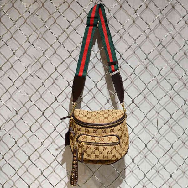 women's new designer luxury bags new canvas light popular versatile belt chest messenger waist
women's new designer luxury bags new canvas light popular versatile belt chest messenger waist