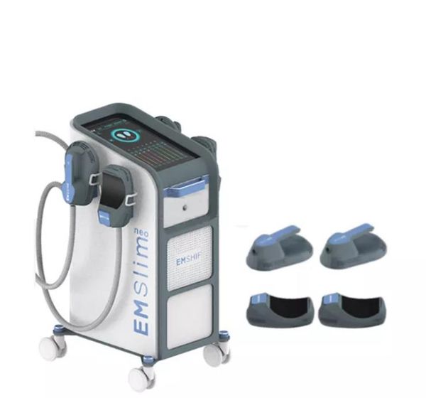 18.8inch ems slimming machine hiemt muscle building slim body sculpting muscle stimulation
18.8inch ems slimming machine hiemt muscle building slim body sculpting muscle stimulation