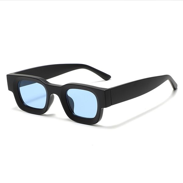 trendy small square sunglasses for women men retro punk shades uv400 trend sun glasses fashion designer rectangle adumbral outdoor beach, White;black
trendy small square sunglasses for women men retro punk shades uv400 trend sun glasses fashion designer rectangle adumbral outdoor beach, White;black