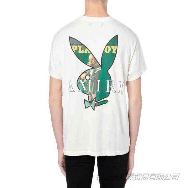 designer t shirts oversized street fashion amirss rabbit printed cotton t-shirt casual hip hop high short sleeve, White;black
designer t shirts oversized street fashion amirss rabbit printed cotton t-shirt casual hip hop high short sleeve, White;black