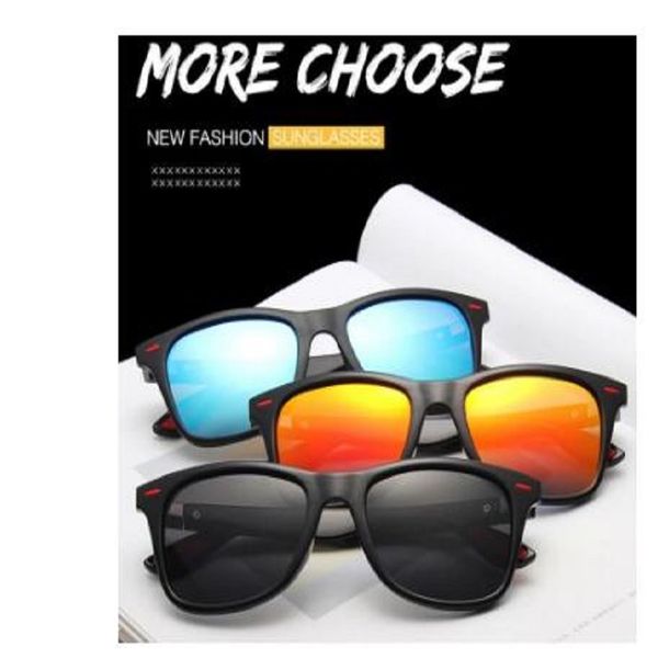 classic polarized sunglasses men square driving sport sun glasses male uv400 cycling glasses and sunglasses, White;black
classic polarized sunglasses men square driving sport sun glasses male uv400 cycling glasses and sunglasses, White;black