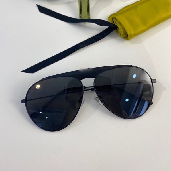 50% discount for factory direct sales2022 new g family pilot sunglasses men and women yuan net red same sunglasses gg0908, White;black
50% discount for factory direct sales2022 new g family pilot sunglasses men and women yuan net red same sunglasses gg0908, White;black