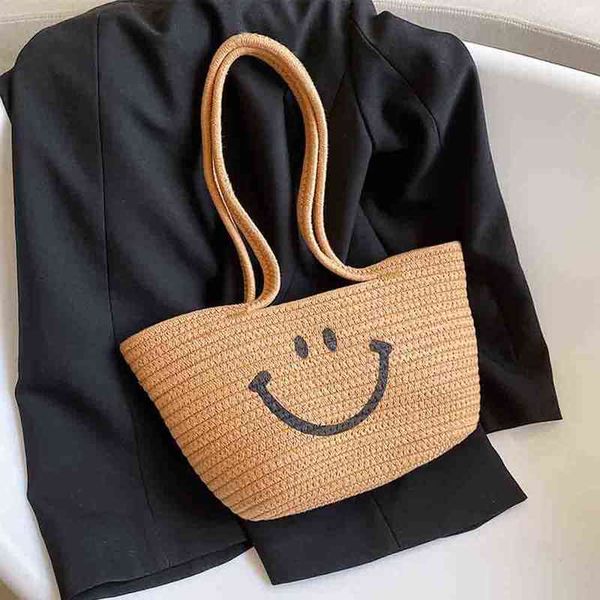 stylish summer beach bag women daily handbags and purses elegant female knited shoulder tote 2022 new g220524
stylish summer beach bag women daily handbags and purses elegant female knited shoulder tote 2022 new g220524