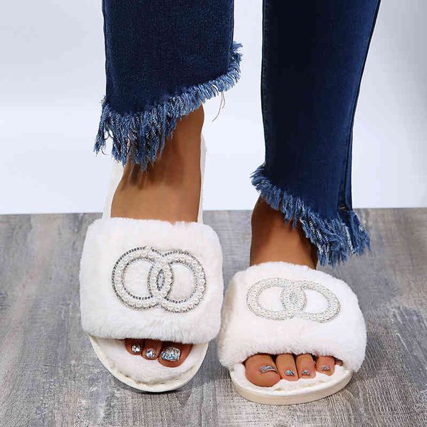 designer shoes maomao slippers women's 2022 autumn winter new korean flat bottom net infrared wear fashion letter open-ended cotton, Black
designer shoes maomao slippers women's 2022 autumn winter new korean flat bottom net infrared wear fashion letter open-ended cotton, Black