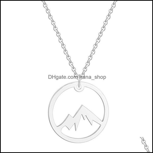 pendant necklaces pendants jewelry stainless steel gold sier plated for women men lovers fashion jewel dh1f0, Silver
pendant necklaces pendants jewelry stainless steel gold sier plated for women men lovers fashion jewel dh1f0, Silver