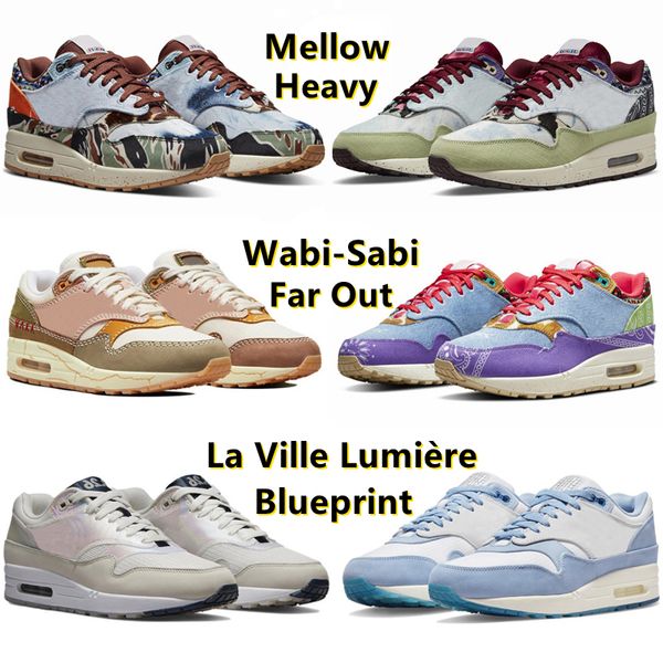 1 87 men women running shoes sneaker concepts x far out heavy mellow oil green sail wild violet blueprint wabi-sabi la ville lumiere mens tr
1 87 men women running shoes sneaker concepts x far out heavy mellow oil green sail wild violet blueprint wabi-sabi la ville lumiere mens tr