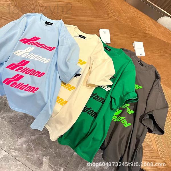 women's hoodies & sweatshirts designer we11done summer new colorful bullet screen printed t-shirt women's round neck loose casual, Black
women's hoodies & sweatshirts designer we11done summer new colorful bullet screen printed t-shirt women's round neck loose casual, Black