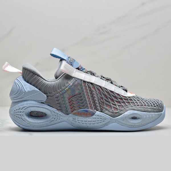 men women practical basketball shoes breathable fabric upper lace-up sports shoes comfortable cushioning non-slip rubber sole outdoor sneake, Black
men women practical basketball shoes breathable fabric upper lace-up sports shoes comfortable cushioning non-slip rubber sole outdoor sneake, Black
