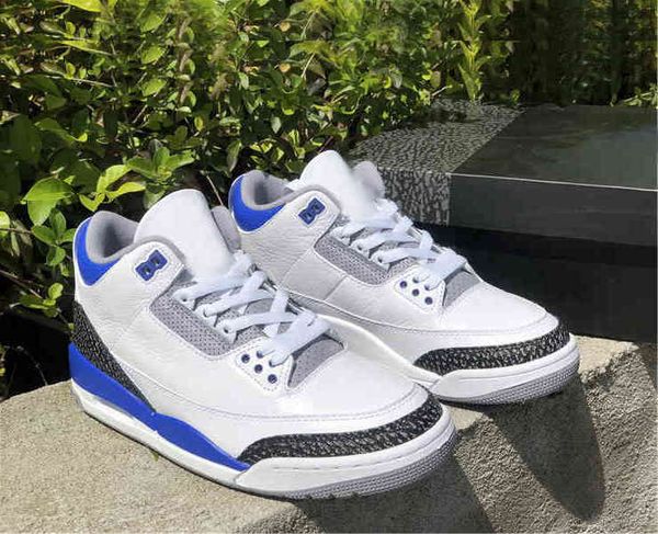shoes 3 racer blue basketball 3s white black-cement grey-racer sneakers original ct8532-145
shoes 3 racer blue basketball 3s white black-cement grey-racer sneakers original ct8532-145