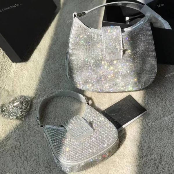 designer bags fashion handbag tote luxury mini purses for women fine drill underarm bagss shoulder leather chain crossbody messenger flap pu
designer bags fashion handbag tote luxury mini purses for women fine drill underarm bagss shoulder leather chain crossbody messenger flap pu