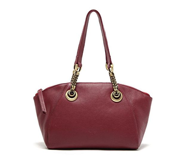 evening bags quality first layer of cowhide brief formal shell chain women's handbag genuine leather women totes
evening bags quality first layer of cowhide brief formal shell chain women's handbag genuine leather women totes