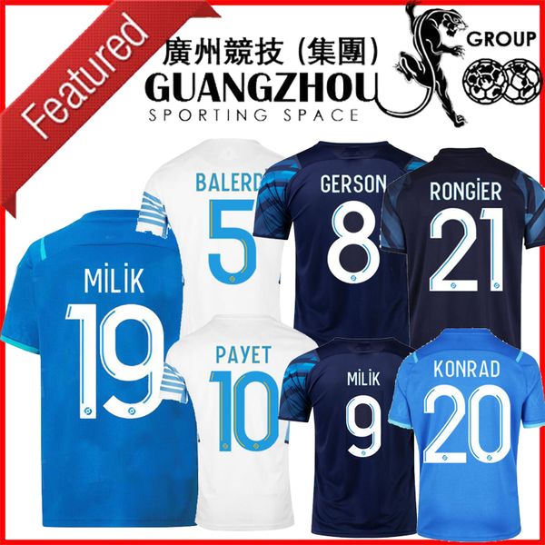 22 23 soccer jerseys 2022 2023 marseilles milik 4th fourth away maillot foot cuisance thauvin benedetto milik kamara payet football shirts m, Black;yellow
22 23 soccer jerseys 2022 2023 marseilles milik 4th fourth away maillot foot cuisance thauvin benedetto milik kamara payet football shirts m, Black;yellow