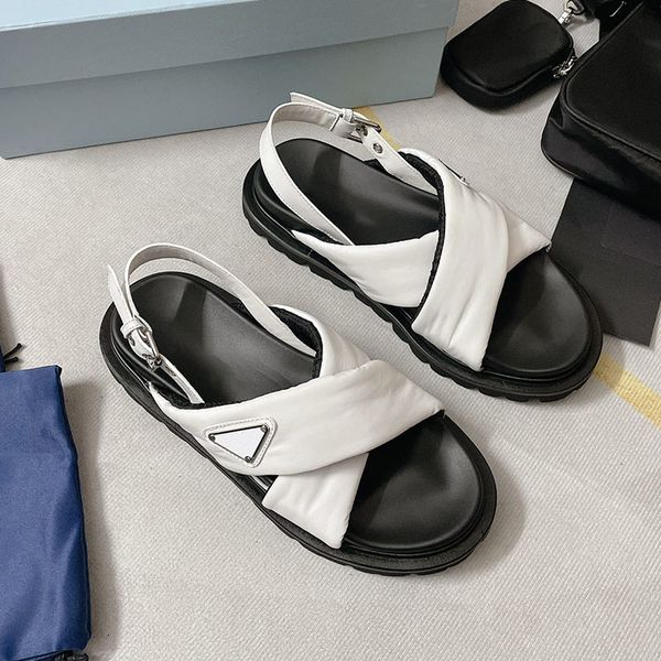 2022 sandals designer sandal women casual shoes womens wear resistant beach shoess size 35-41, Black
2022 sandals designer sandal women casual shoes womens wear resistant beach shoess size 35-41, Black