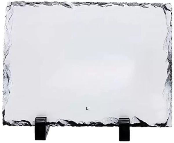 mr.r sublimation blank rectangular rock slate p plaque picture frame, customized p frame novelty for wedding,birthday zza13260
mr.r sublimation blank rectangular rock slate p plaque picture frame, customized p frame novelty for wedding,birthday zza13260