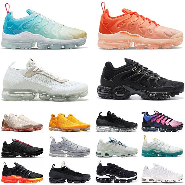 tn plus mens womens running shoes big size us 13 terrascape mint green reflective black orange gradients fly knit designer sports sneakers t
tn plus mens womens running shoes big size us 13 terrascape mint green reflective black orange gradients fly knit designer sports sneakers t
