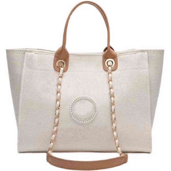 designers classic label pearl beach bags fashion brand ch canvas evening bag luxury women female big handbags ladies backpack portable large
designers classic label pearl beach bags fashion brand ch canvas evening bag luxury women female big handbags ladies backpack portable large
